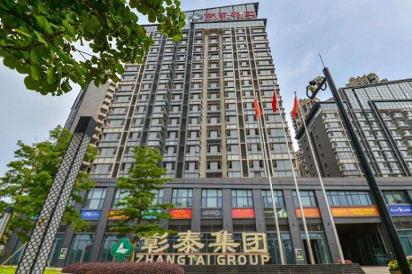 管理升级，让数据说话——桂林甄泰建筑与众和软件共同探索信息化道路